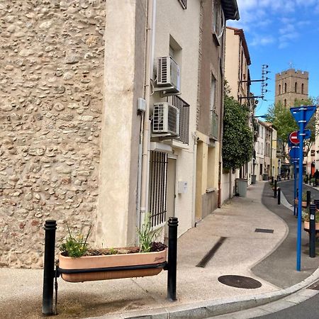 Cocon D'Argeles Arrivee Autonome Διαμέρισμα Εξωτερικό φωτογραφία