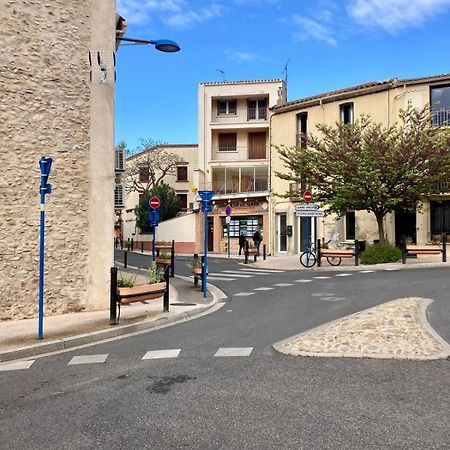 Cocon D'Argeles Arrivee Autonome Διαμέρισμα Εξωτερικό φωτογραφία